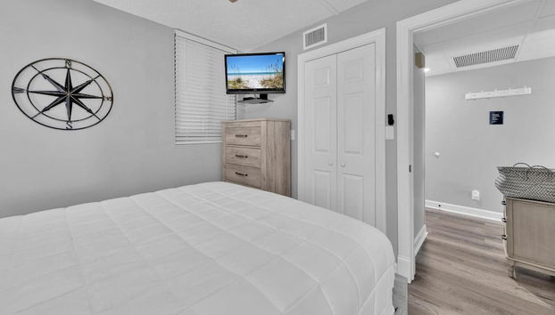 Sunbird 1010e - Foto 2, Habitación