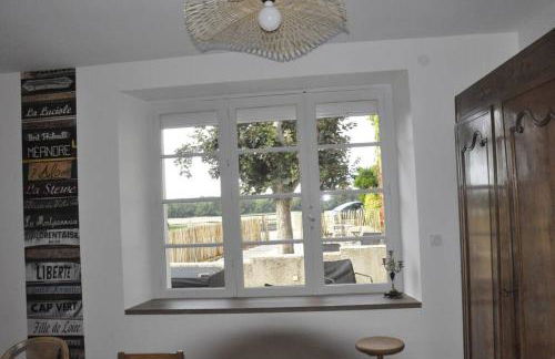 Ô Rivage, maison familiale bord de Loire - Photo 24