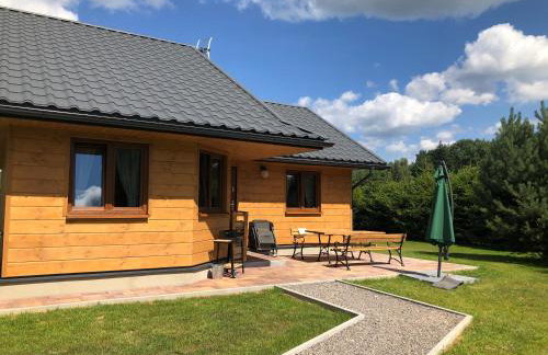 Chatki u Oli - Foto 21