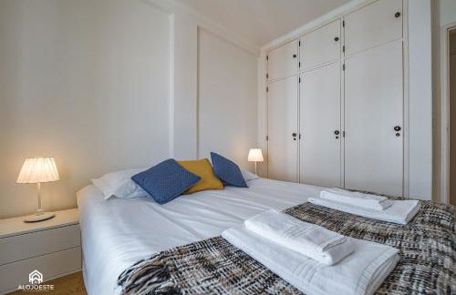 The Pateo Beach Apartment - Santa Cruz - Foto 18