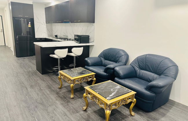 Exodus Dandenong Apartment Hotel - Foto 34