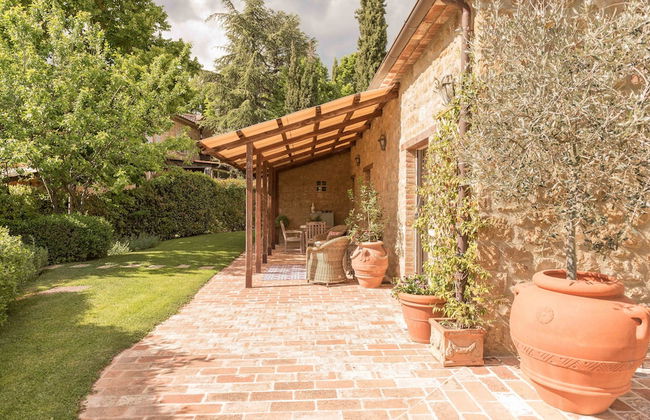 Tenuta Santo Pietro - Foto 35