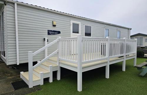 205 Holiday Resort Unity 6 berth No Pets Passes Optional - Foto 6