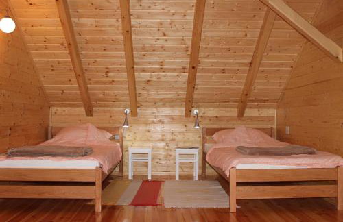 Drvena Hižica - Foto 23