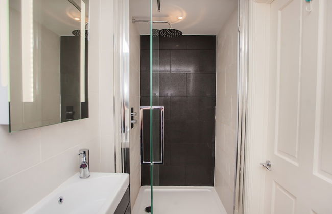 The Art Studio - Foto 16