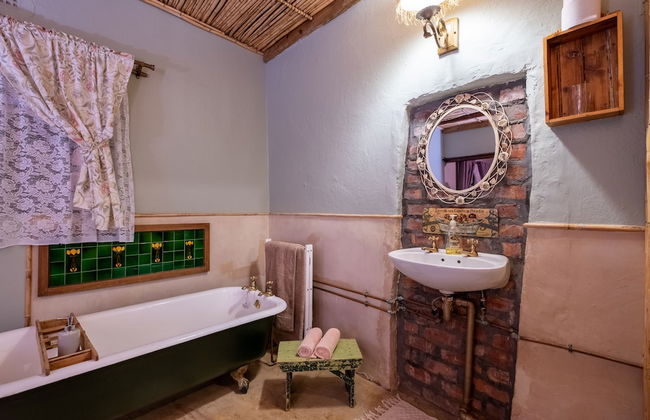 360on62 Mountain View Farm Cottages - Foto 56