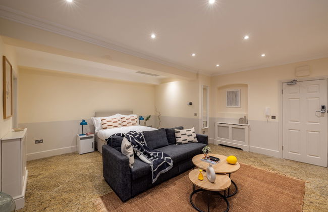 The Courtfield - Foto 24