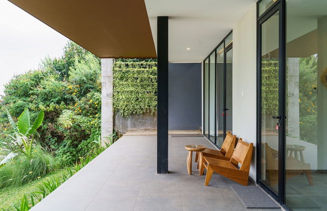 Greenhill Mountain City View 8BR Villa Heated Pool - Foto 30