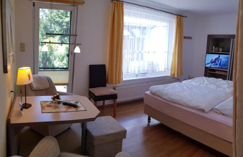 Ferienwohnung Graf Strandgut - Foto 11