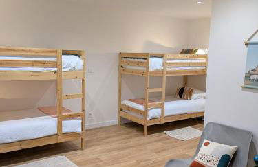 Le domaine des figuiers - Gîte des pèlerins - Foto 37