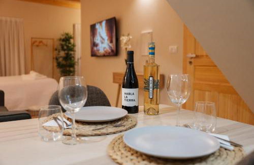 Casa Cancho 2 - La Guarnicionería - Foto 24