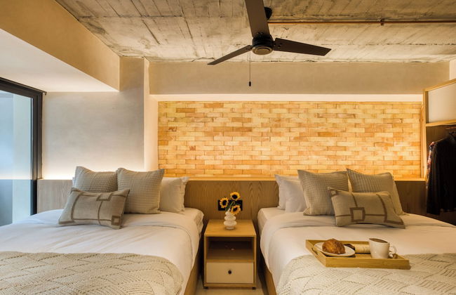 Caliza Roma Residences by Tasman - Foto 32