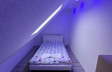 Holiday oasis 120m2 near Legoland Günzburg - Foto 10