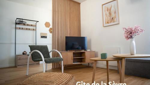 Maison de la Rochejaquelein - Foto 2