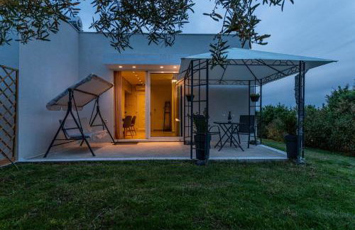 Mellagia Suites Kassandreia - Foto 41