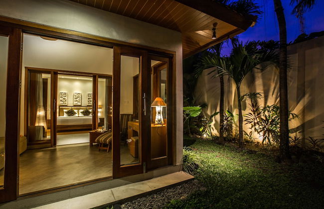 Villa Seriska Dua Sanur Bali - Foto 23