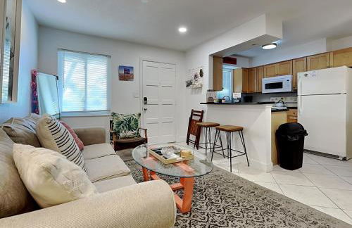 Waves by Distinctive Beach Rentals - Foto 2