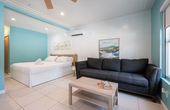 CASA DEL MAR HOLLYWOOD - Foto 39