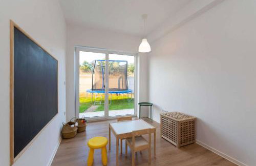 Villa Fortuna - Foto 28