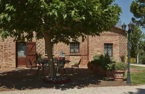 Podere Fontegallo - Photo 44