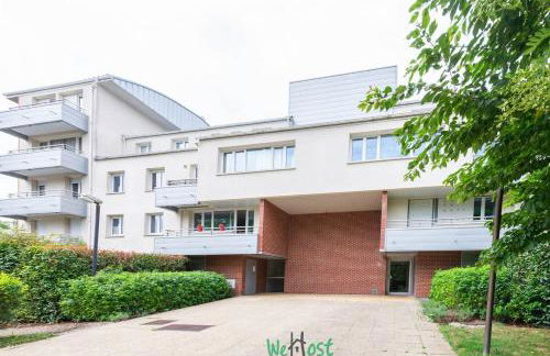 Relaxing getaway 30 minutes from Paris for 4 people - Foto 11