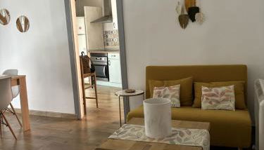 Apartamentos Mayte - Foto 1