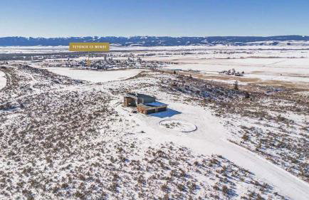 Luxury Retreat Epic Views & Hot Tub - Foto 59