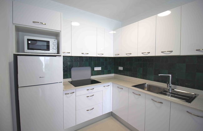 Apartamentos La Moraña - Foto 28