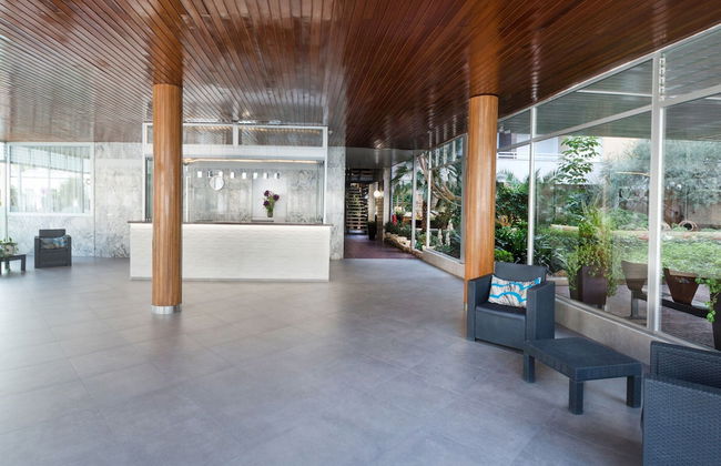 Apartment in Calafell With a Shared Pool - Photo 4