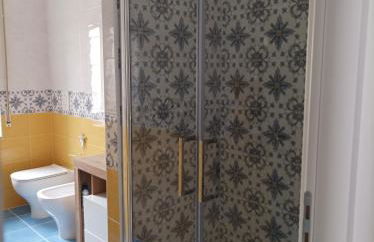 Villa Giardino degli oleandri Palinuro - Foto 36