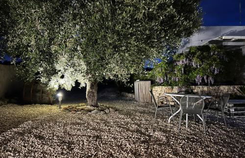 Villa 32 Ostuni - Charming House with Pool - Foto 70
