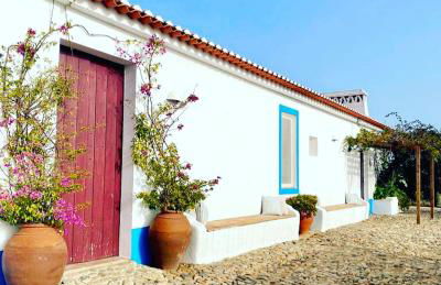 Monte Capitão Country house - Foto 1