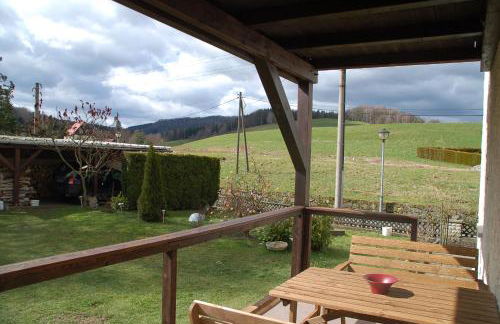 Ferienwohnung Katzstein - Foto 8