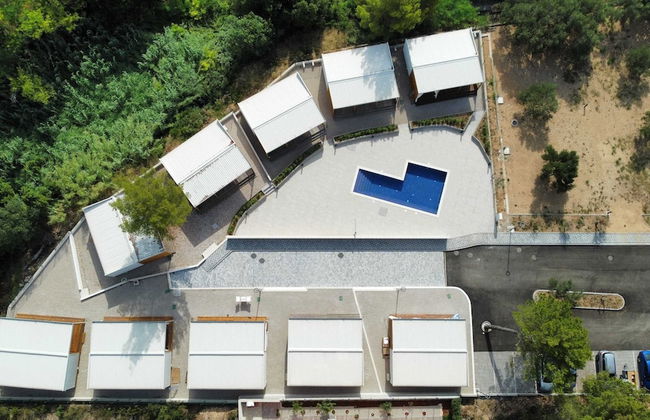 Blue Charm Mobile Home - Photo 36