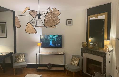 Le Relais des Cordeliers - Foto 6