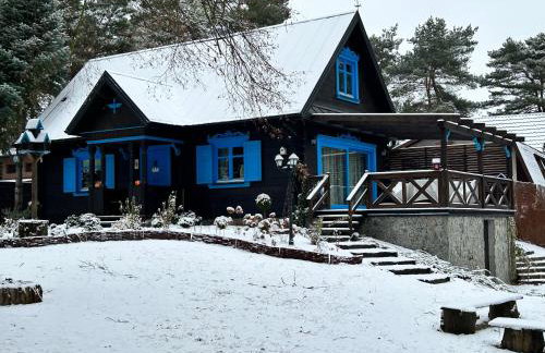 Niezapominajka - Foto 68