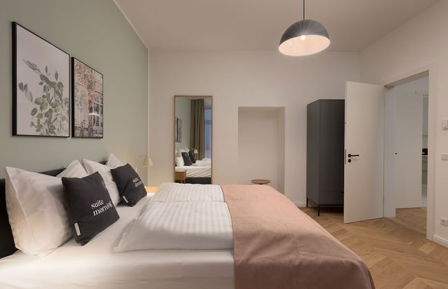 Limehome Vienna Karajangasse - Photo 5