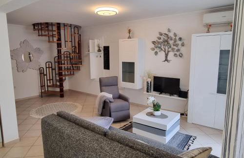 Golf & Meer - Appartment im Skiper Resort - Foto 14