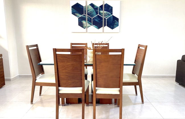 Topacio7 Residencial by Vecino Stays - Foto 41