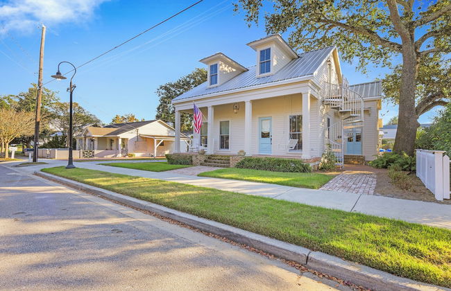 Drackett House by Whiskey Properties - Foto 42