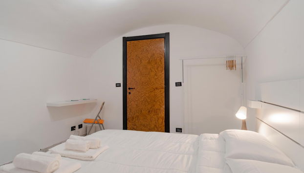 Vittorio Emanuele II - Apartment - Foto 4, Habitación