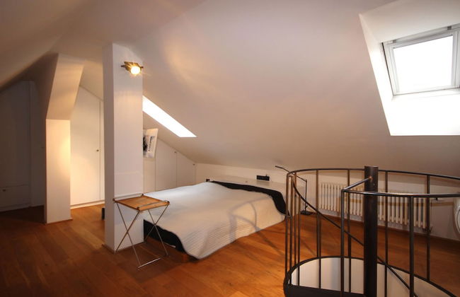 Prague Castle View Apartment - Foto 5