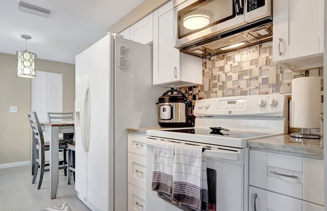 The Tarpon Treasure - Family Home 5 Mins to Beach - Foto 12