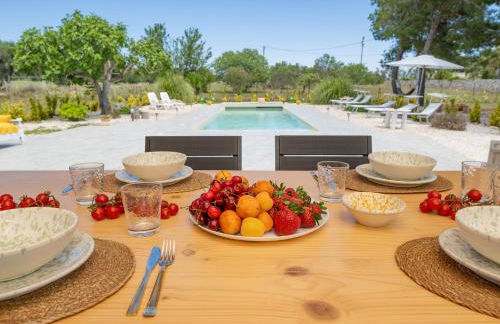 Villa Myricae by BiancoPugliaVacanze - Photo 14