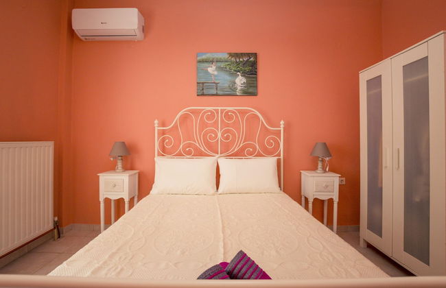 Villa Southern Comfort by CorfuEscapes - Foto 9