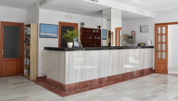 Arcos Playa Apts - Foto 5