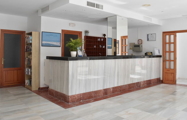 Arcos Playa Apts - Foto 5