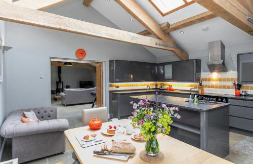 Brockram & Keld Barns - Foto 73