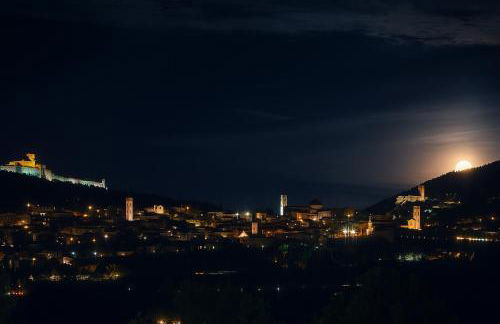 Studio Sole e Residenza Luna Assisi - Photo 20