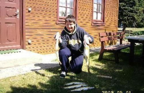 Apartment Gehrmann in Nossentiner Hütte by Interhome - Foto 6